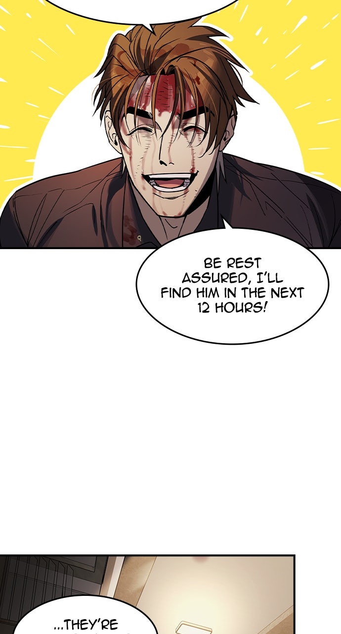 Read The Heir EN Manga Online