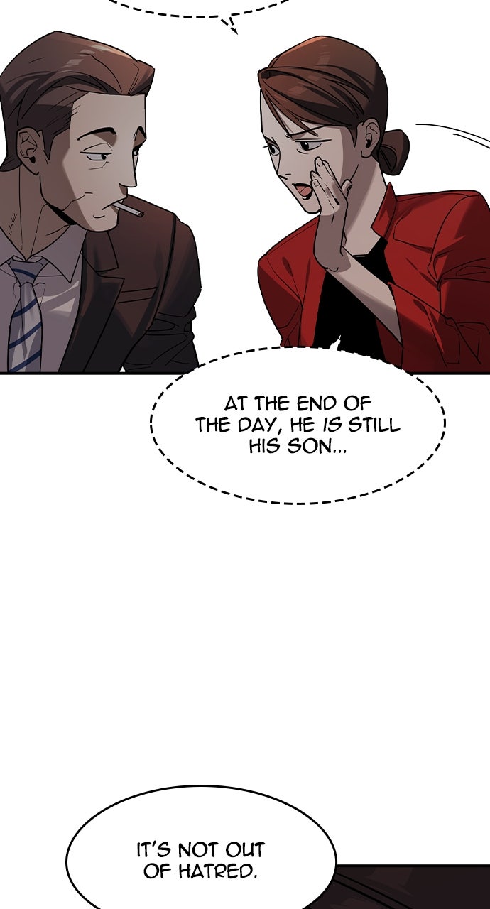 Read The Heir EN Manga Online