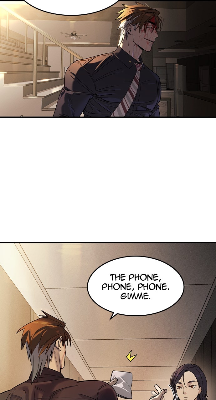 Read The Heir EN Manga Online