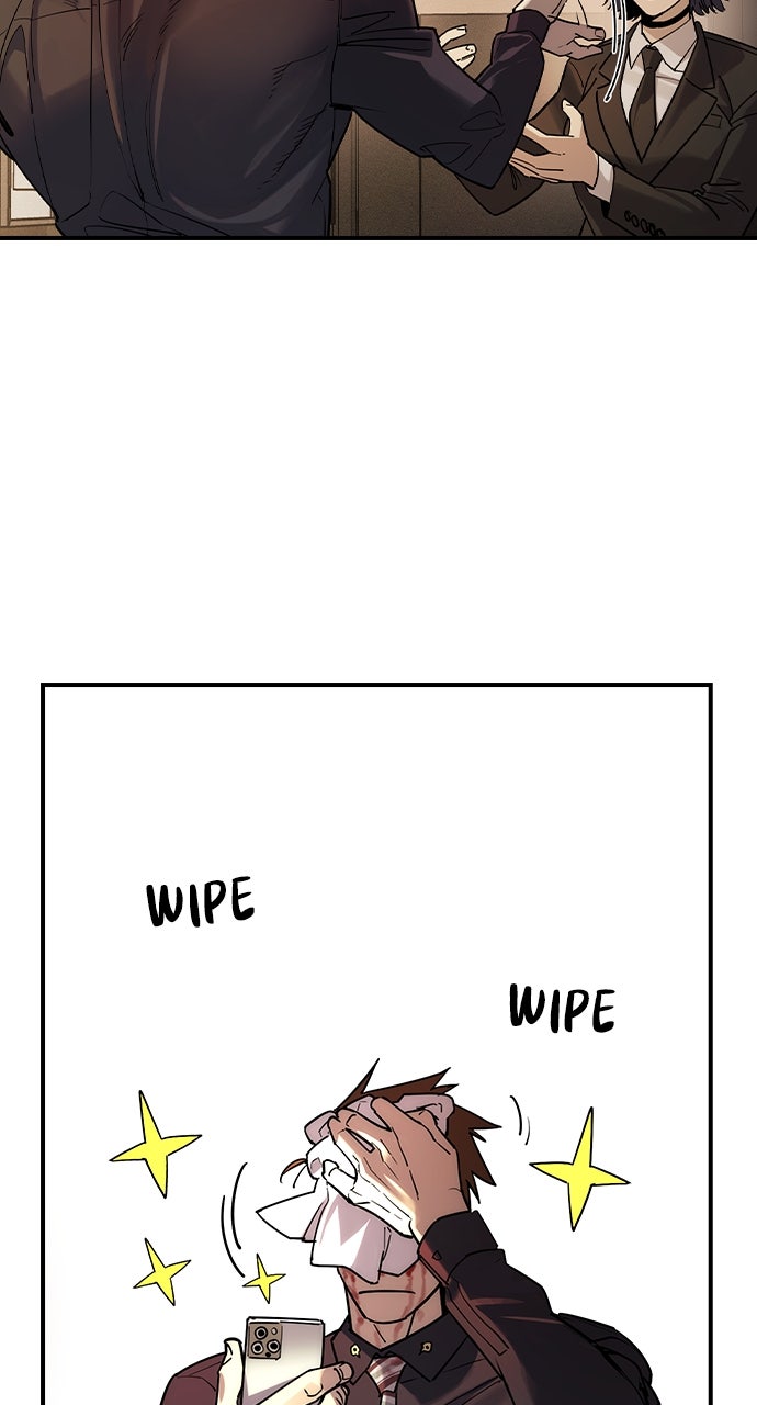 Read The Heir EN Manga Online