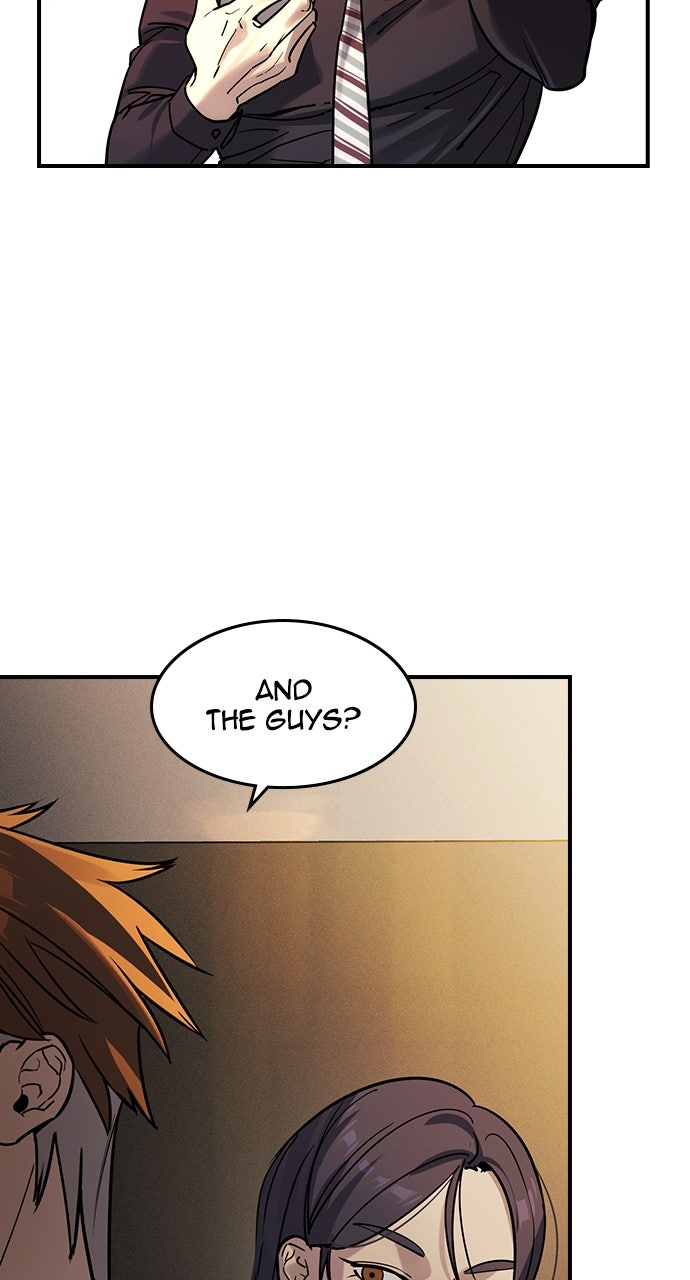 Read The Heir EN Manga Online