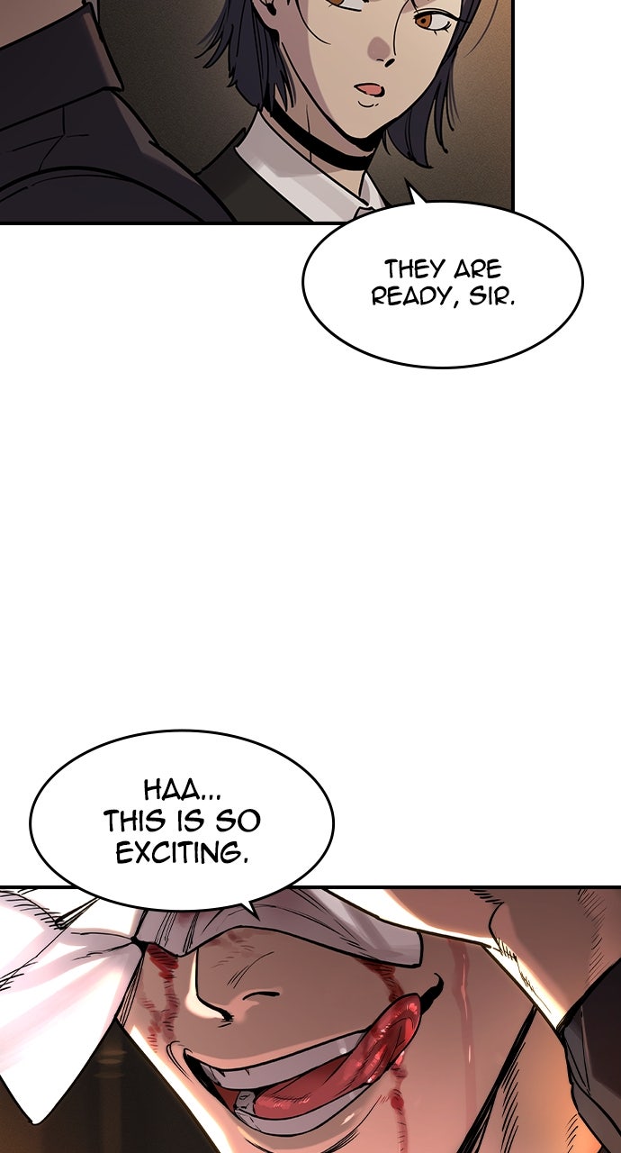 Read The Heir EN Manga Online