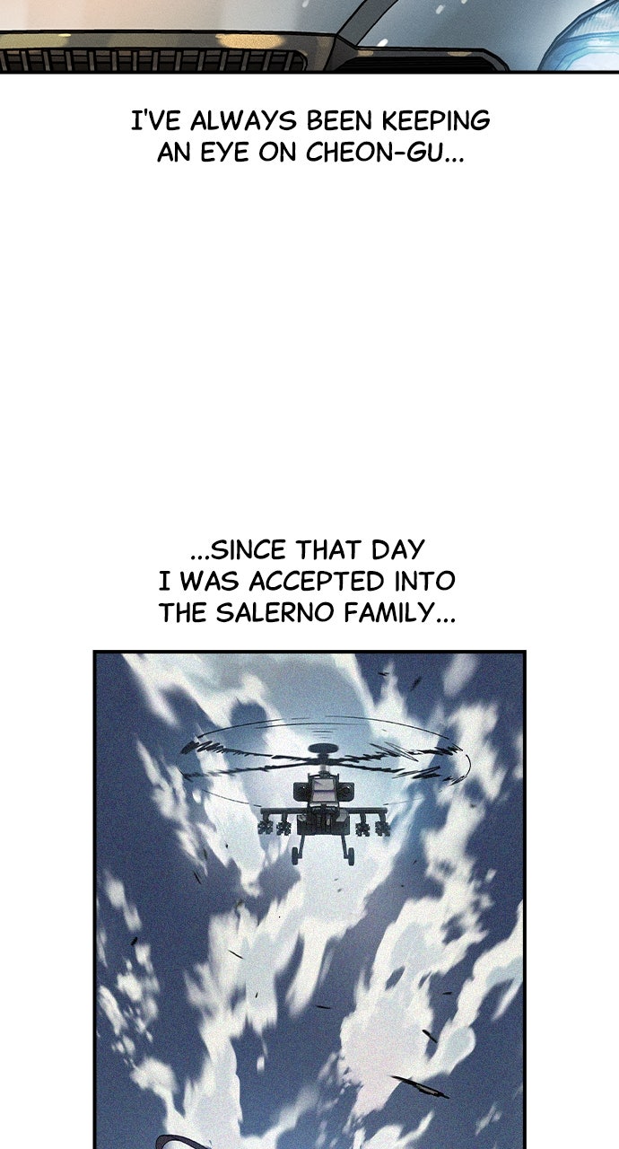 Read The Heir EN Manga Online