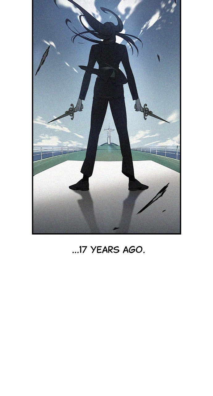 Read The Heir EN Manga Online