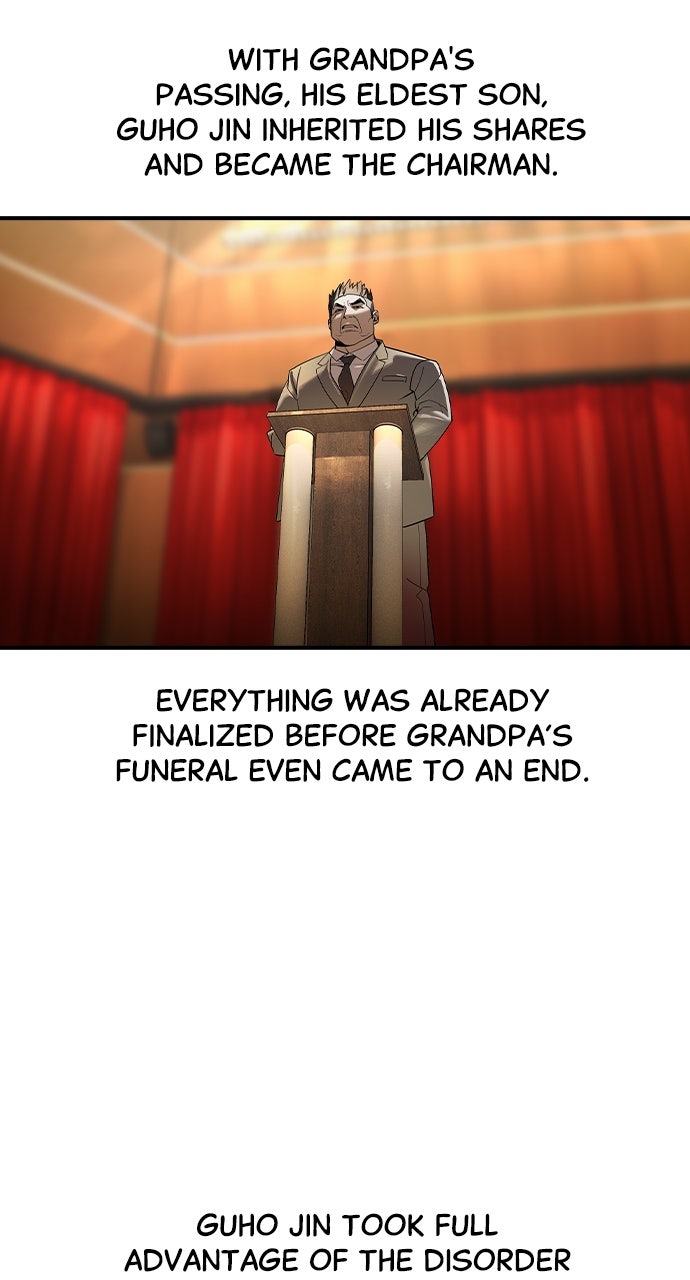 Read The Heir EN Manga Online