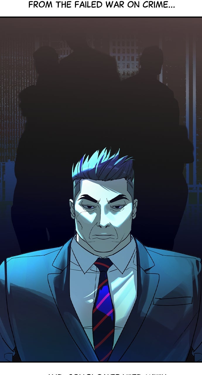 Read The Heir EN Manga Online