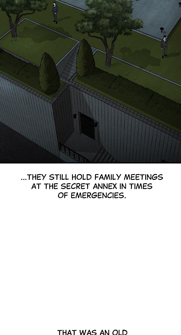 Read The Heir EN Manga Online