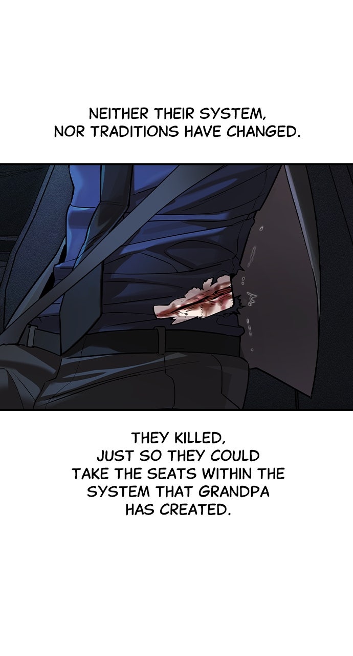 Read The Heir EN Manga Online