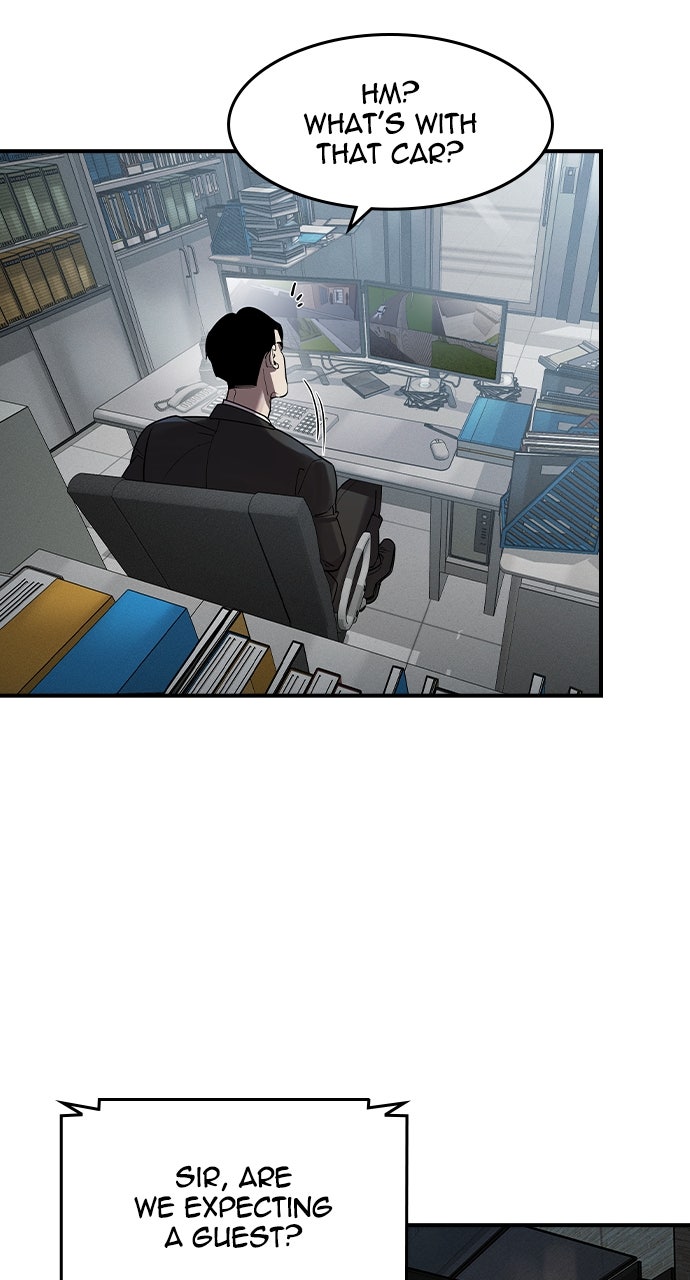 Read The Heir EN Manga Online