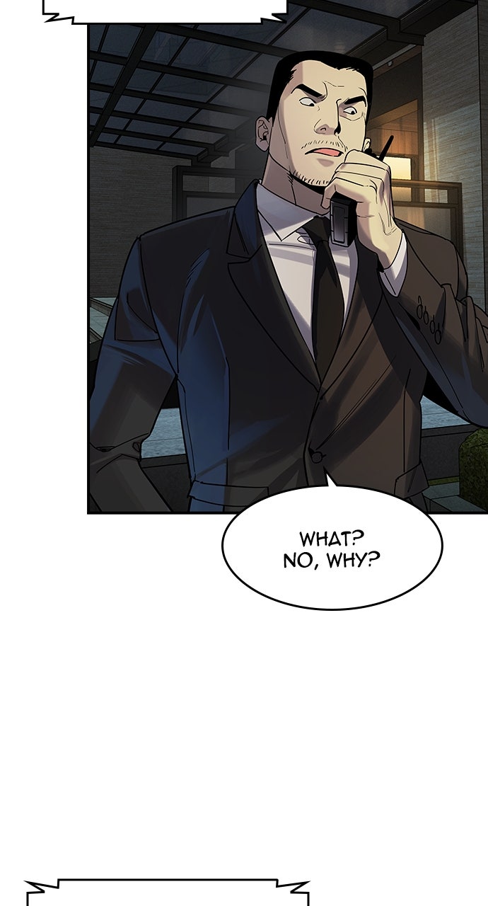 Read The Heir EN Manga Online