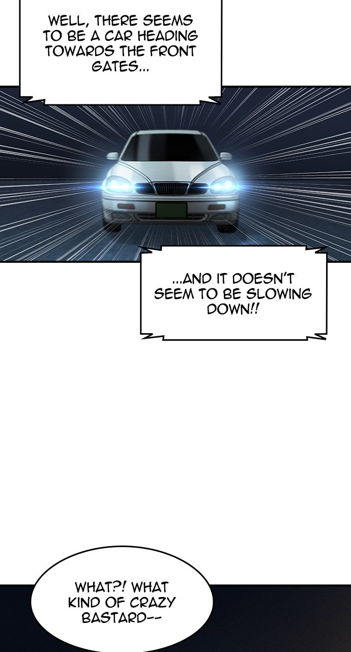 Read The Heir EN Manga Online