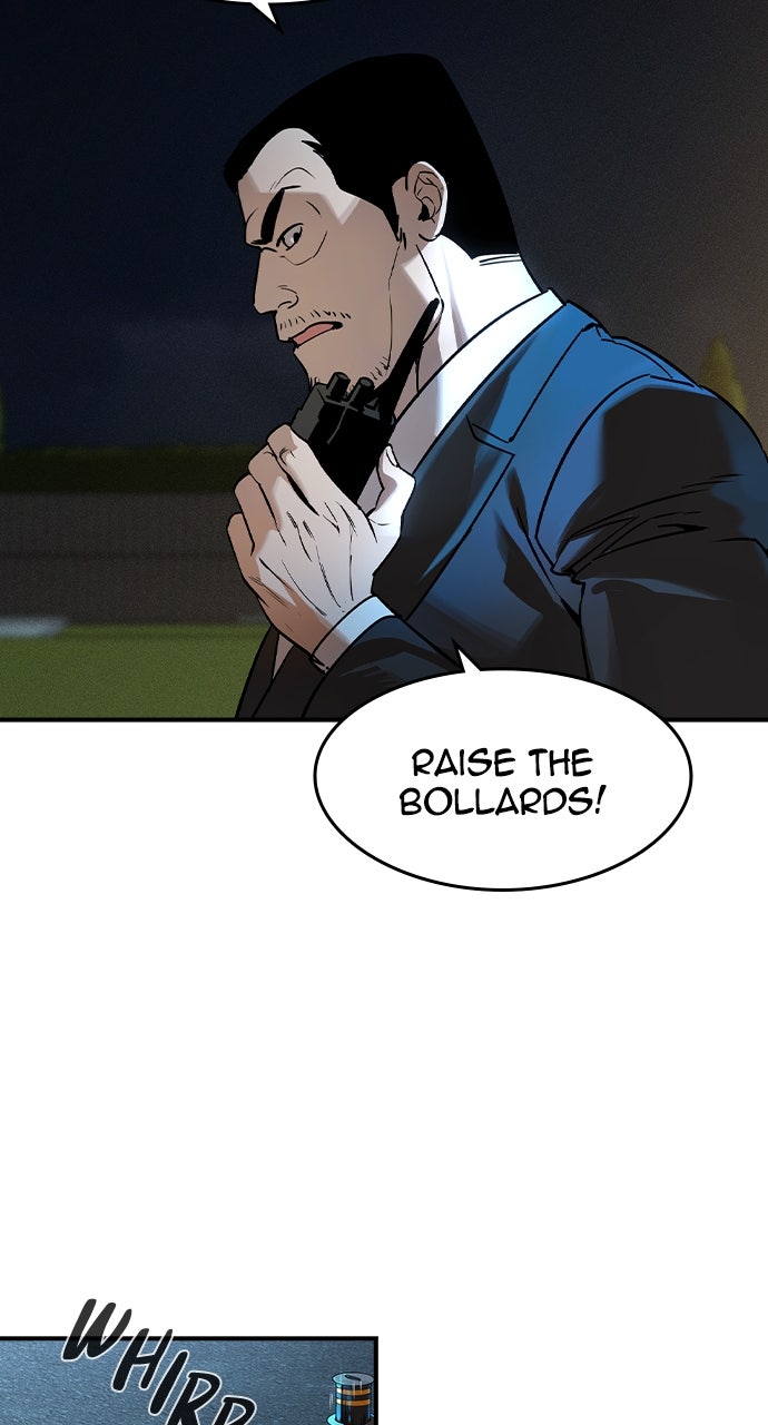 Read The Heir EN Manga Online