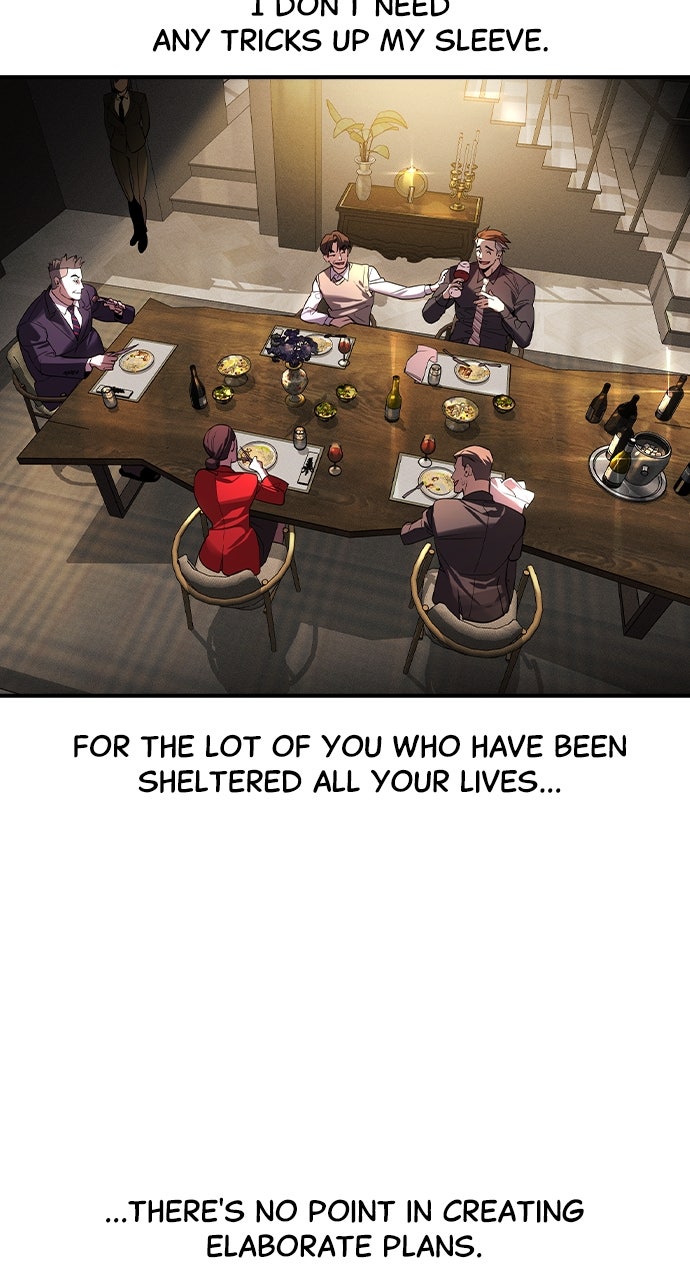 Read The Heir EN Manga Online