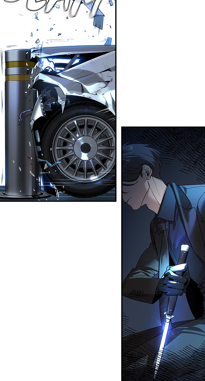 Read The Heir EN Manga Online