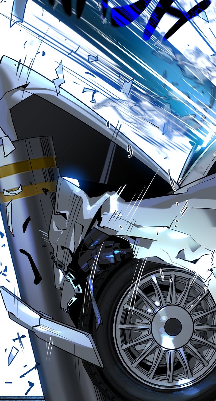 Read The Heir EN Manga Online