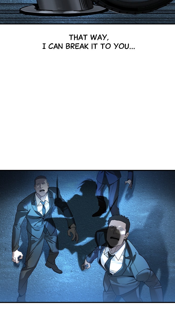 Read The Heir EN Manga Online