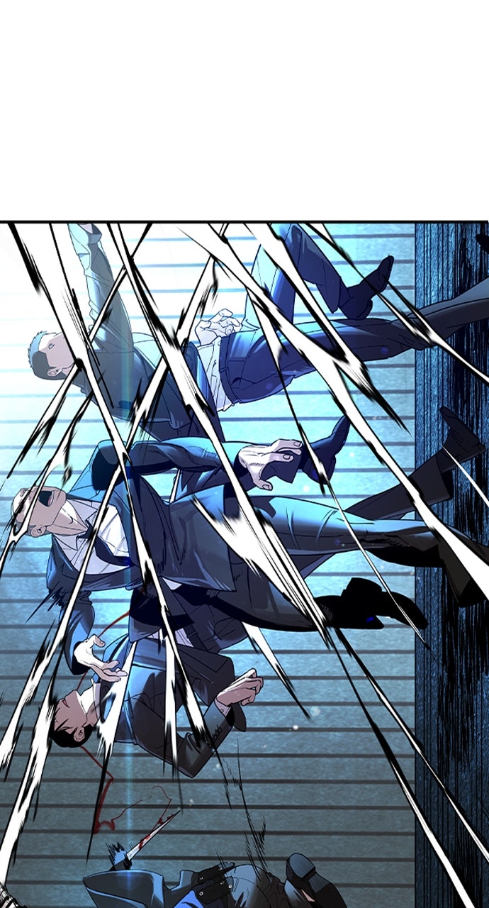 Read The Heir EN Manga Online