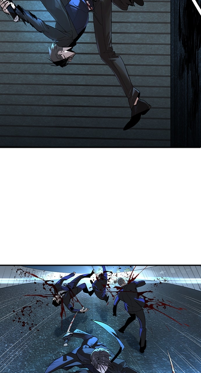 Read The Heir EN Manga Online