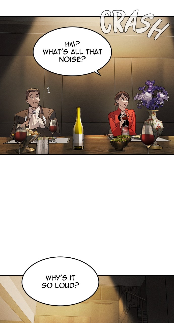 Read The Heir EN Manga Online