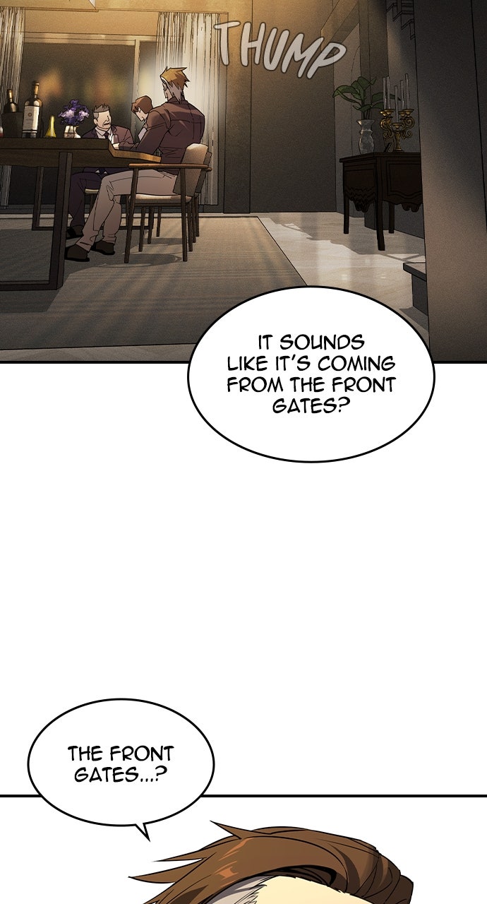 Read The Heir EN Manga Online