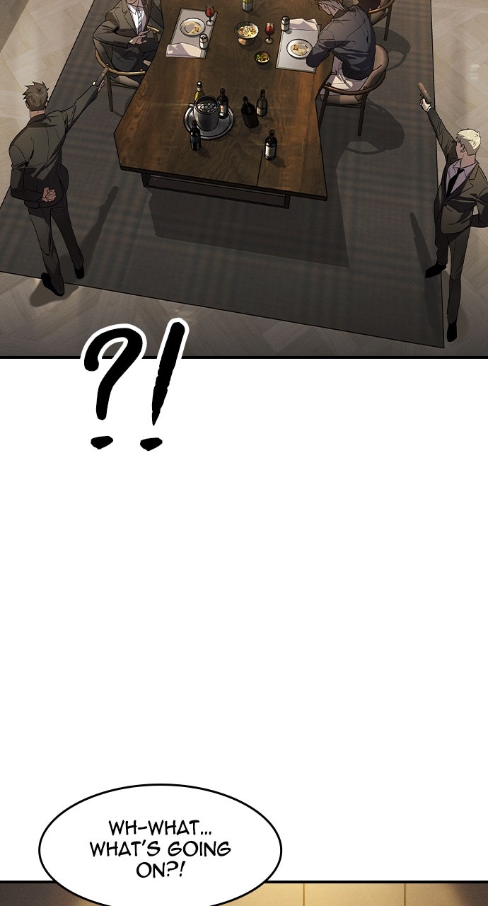 Read The Heir EN Manga Online