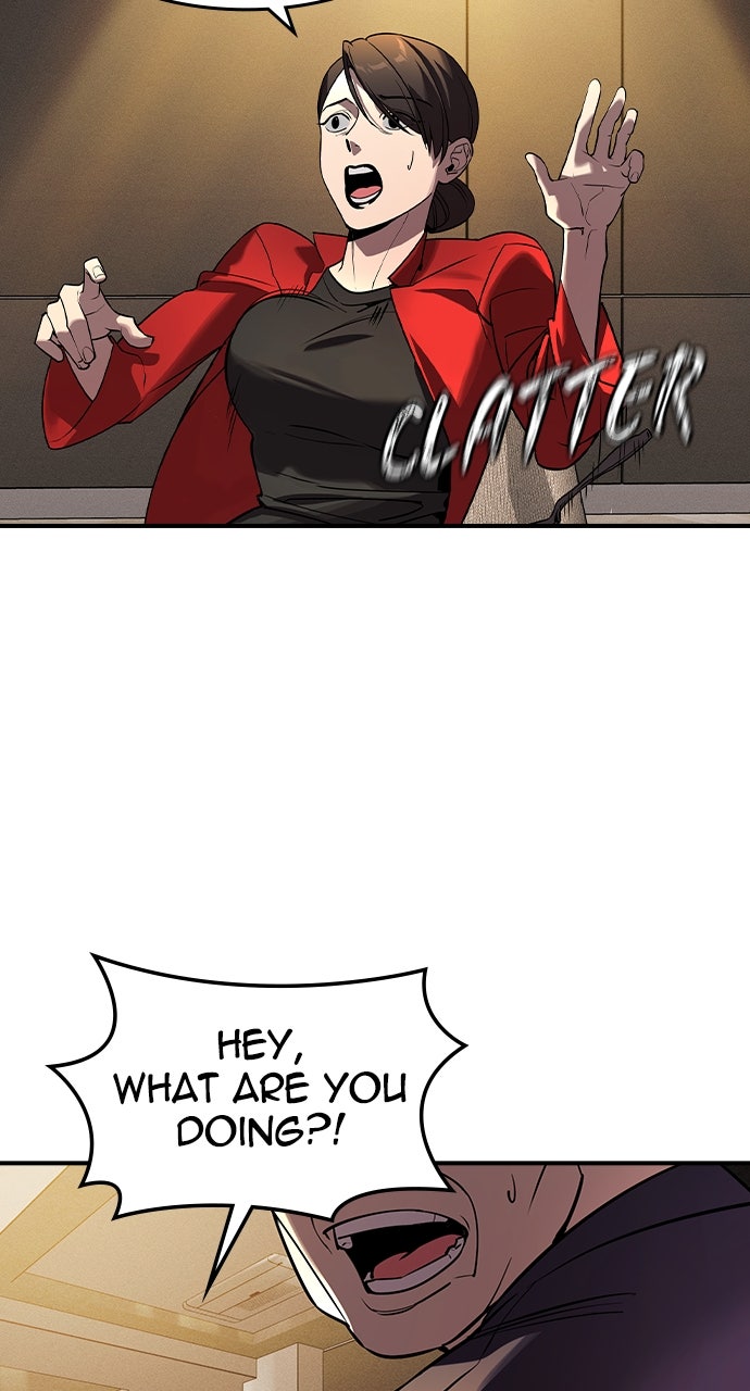 Read The Heir EN Manga Online