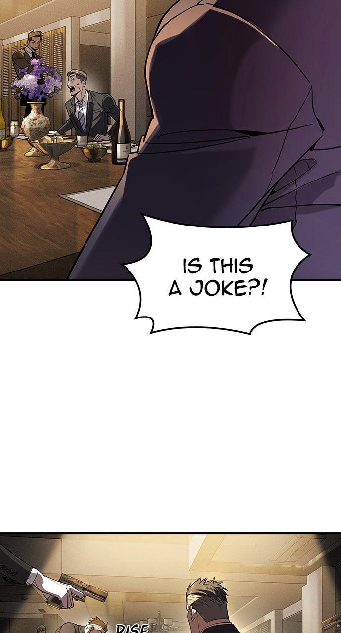 Read The Heir EN Manga Online