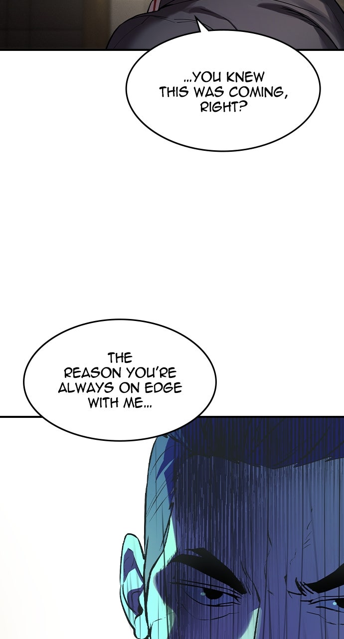 Read The Heir EN Manga Online