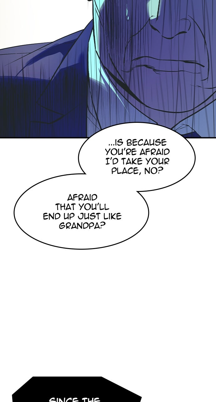 Read The Heir EN Manga Online