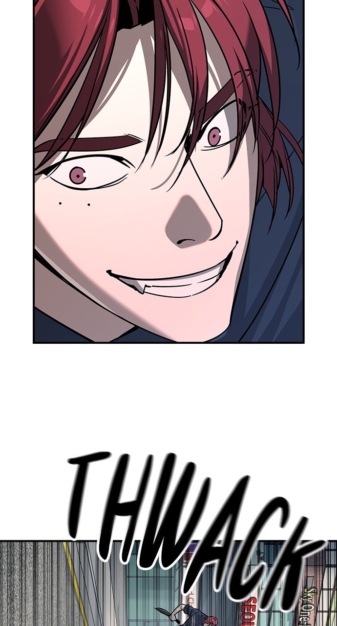 Read The Heir EN Manga Online