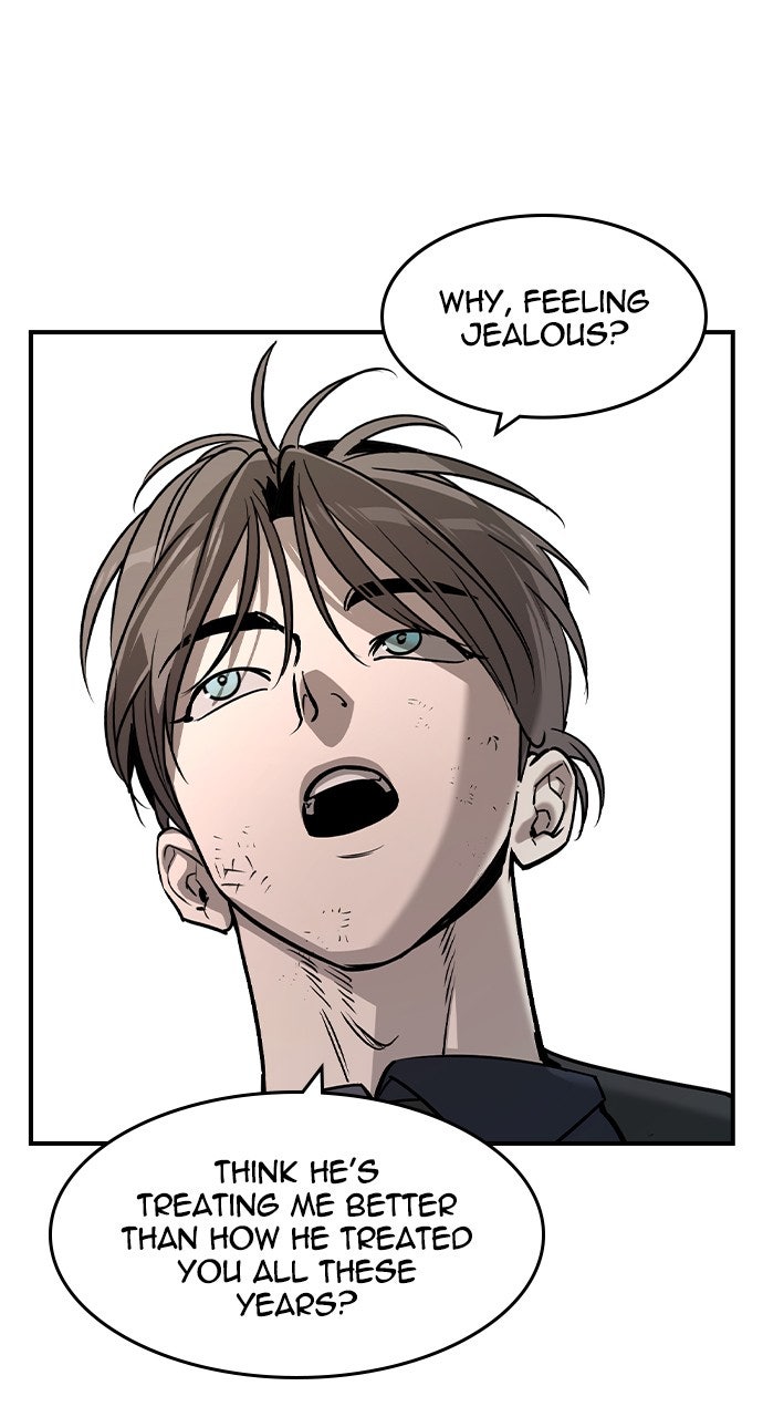 Read The Heir EN Manga Online