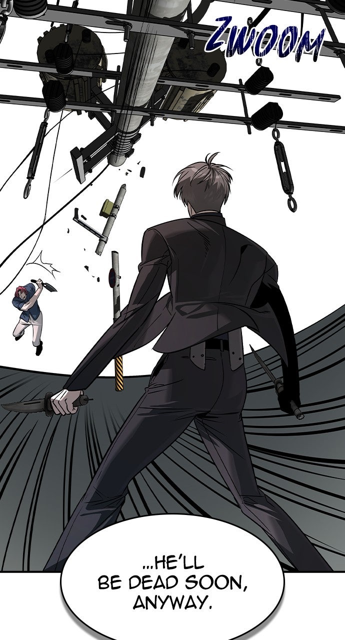 Read The Heir EN Manga Online