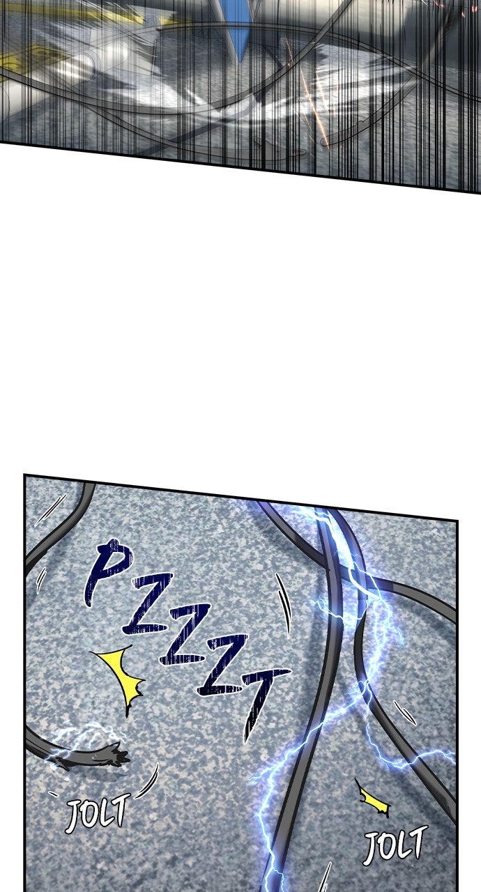 Read The Heir EN Manga Online