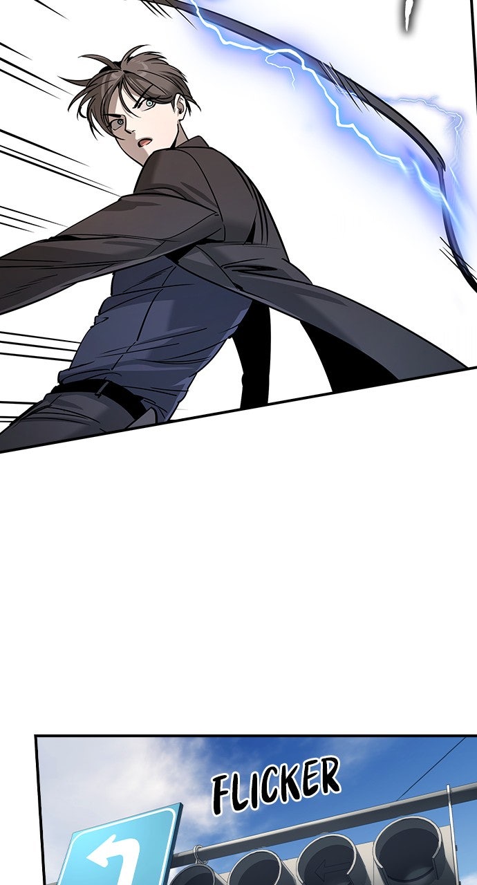 Read The Heir EN Manga Online