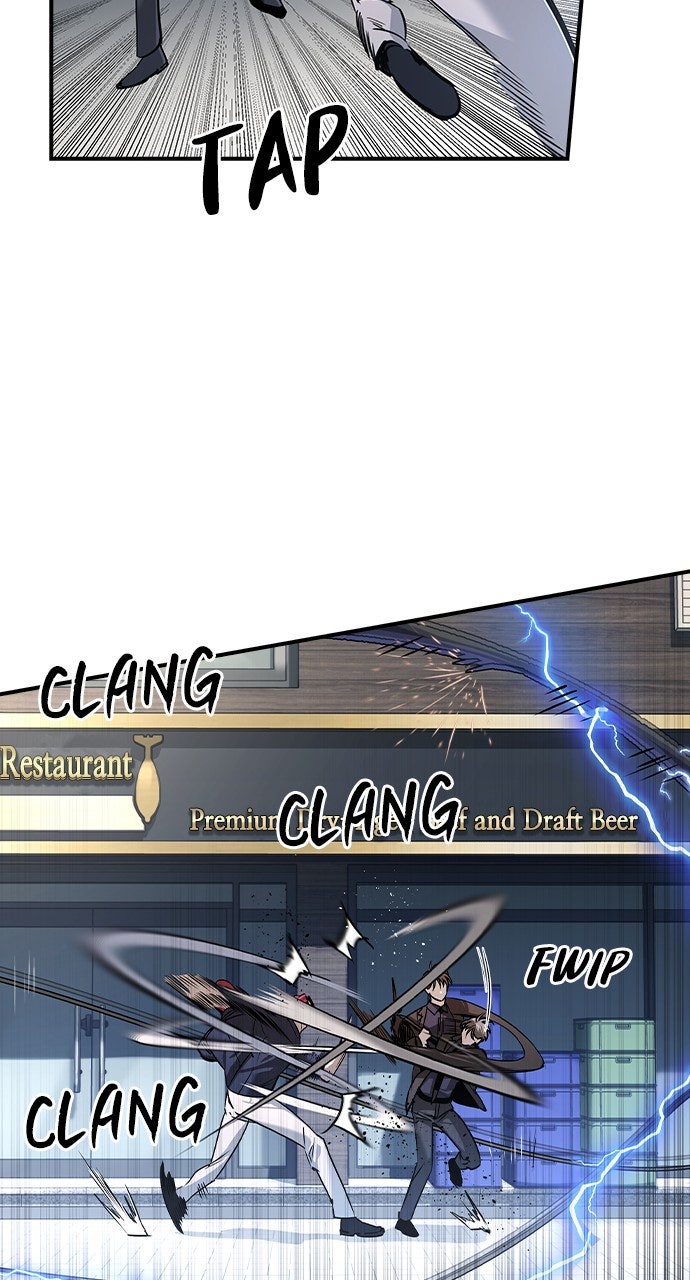 Read The Heir EN Manga Online