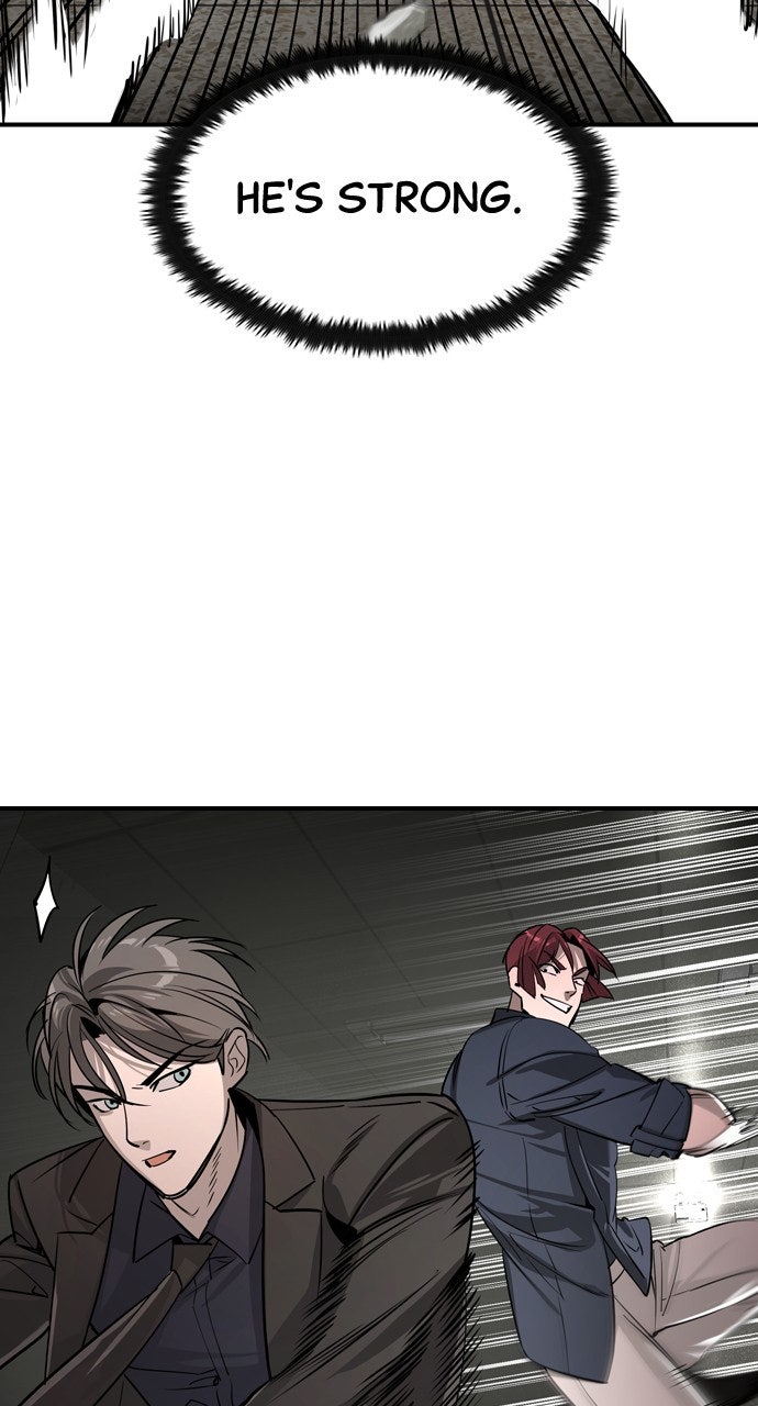 Read The Heir EN Manga Online