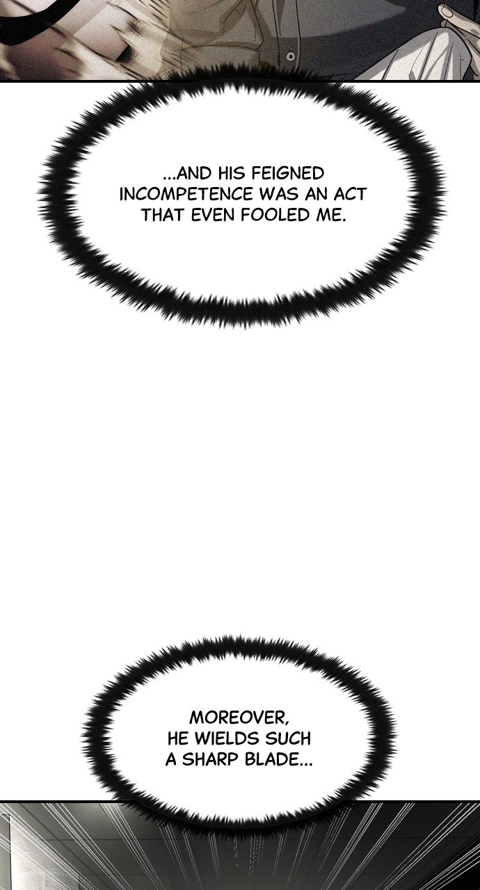 Read The Heir EN Manga Online