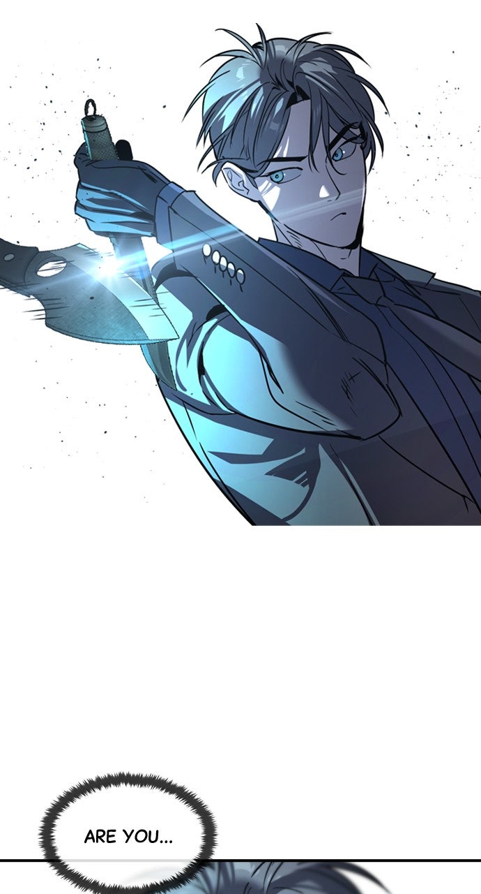 Read The Heir EN Manga Online