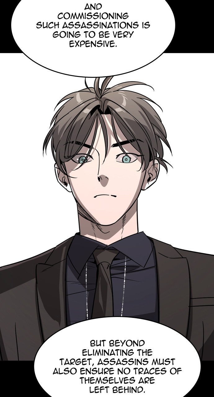 Read The Heir EN Manga Online