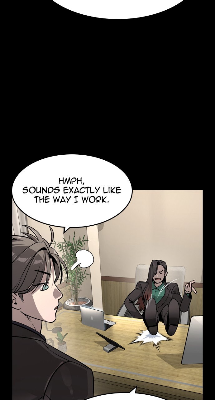 Read The Heir EN Manga Online