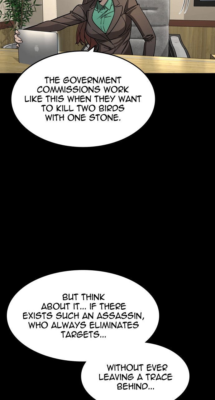 Read The Heir EN Manga Online