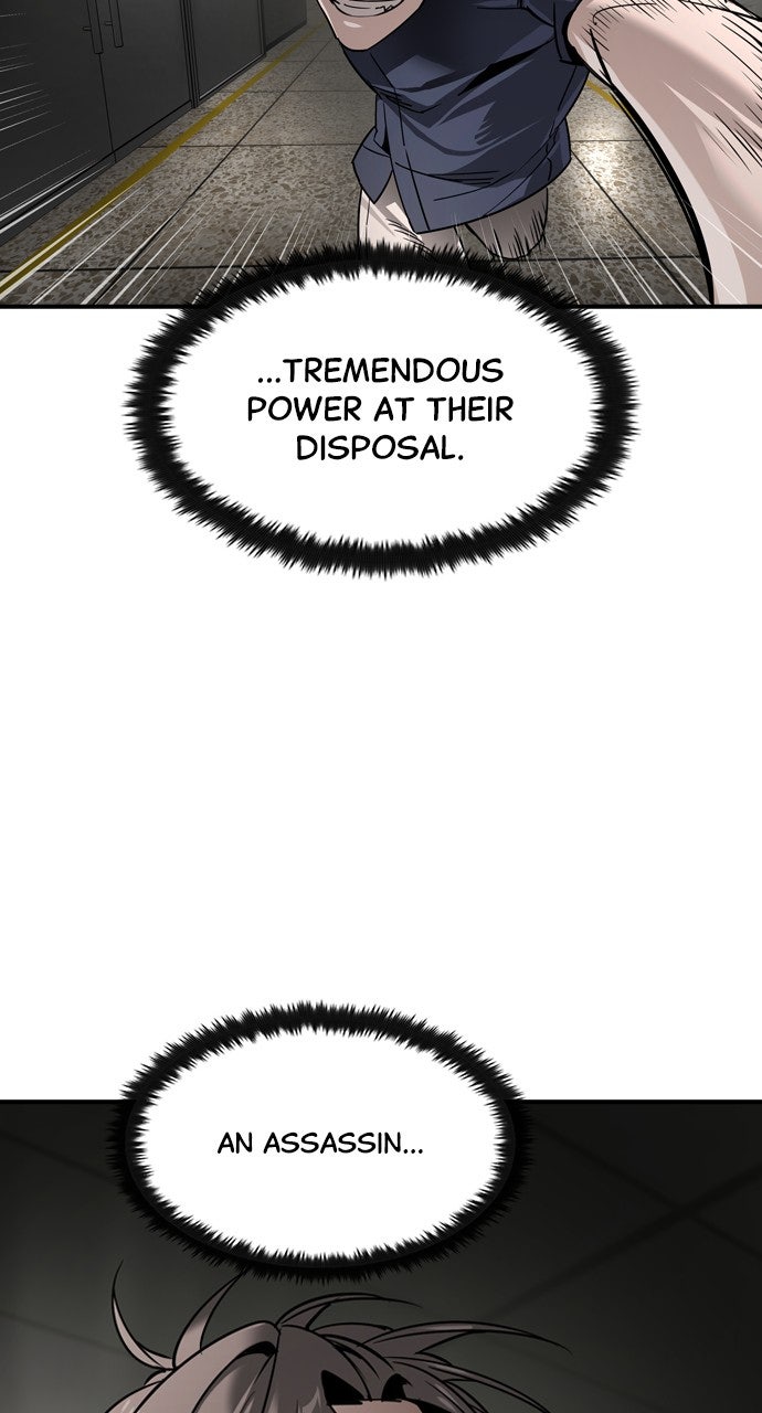 Read The Heir EN Manga Online