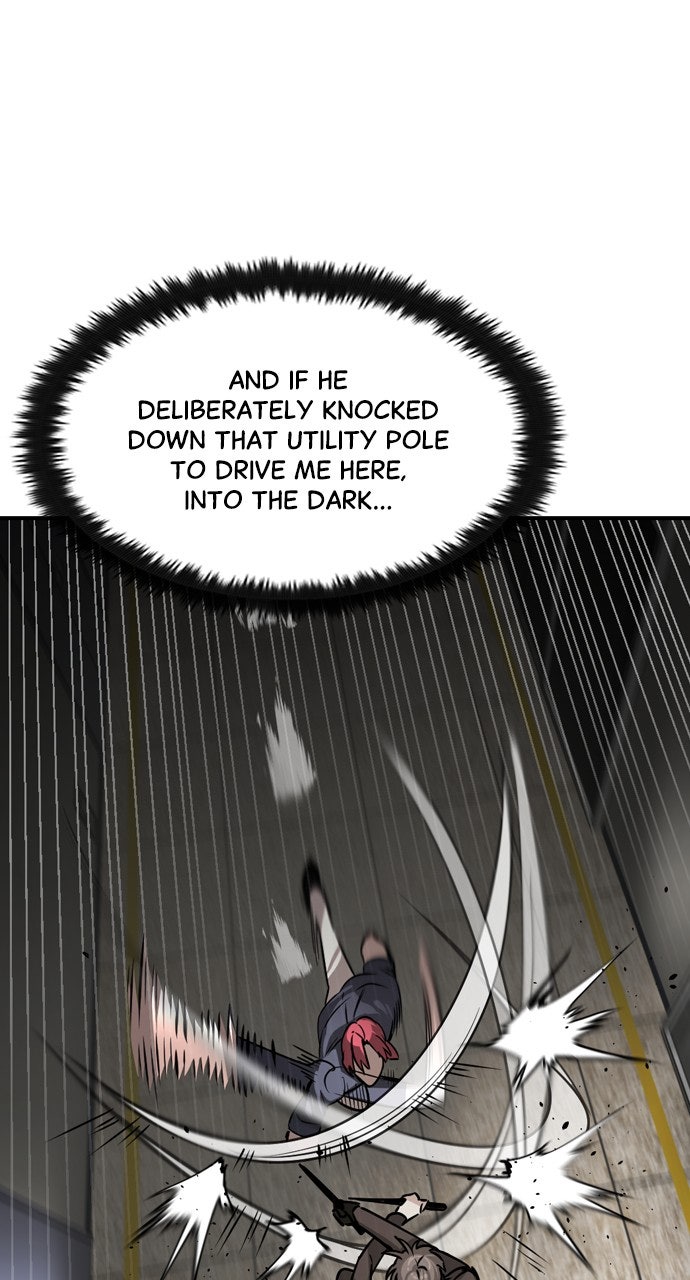 Read The Heir EN Manga Online