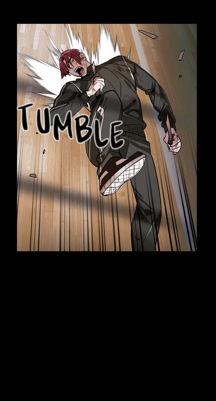 Read The Heir EN Manga Online