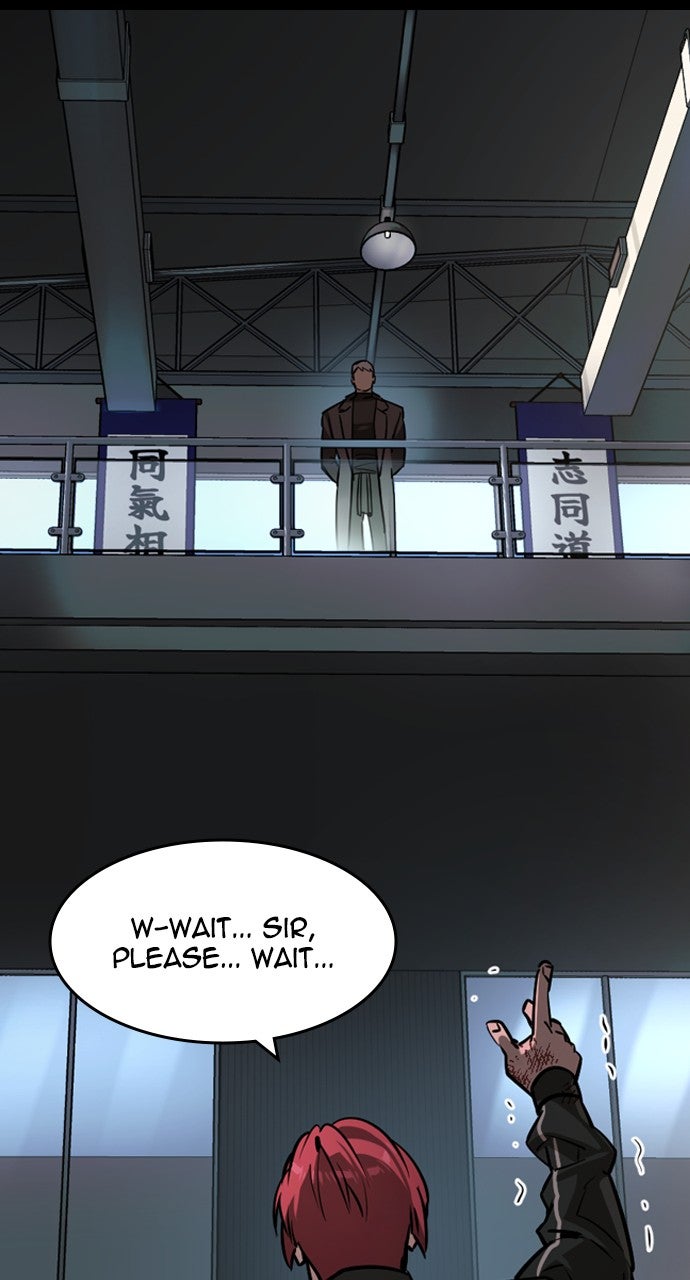 Read The Heir EN Manga Online