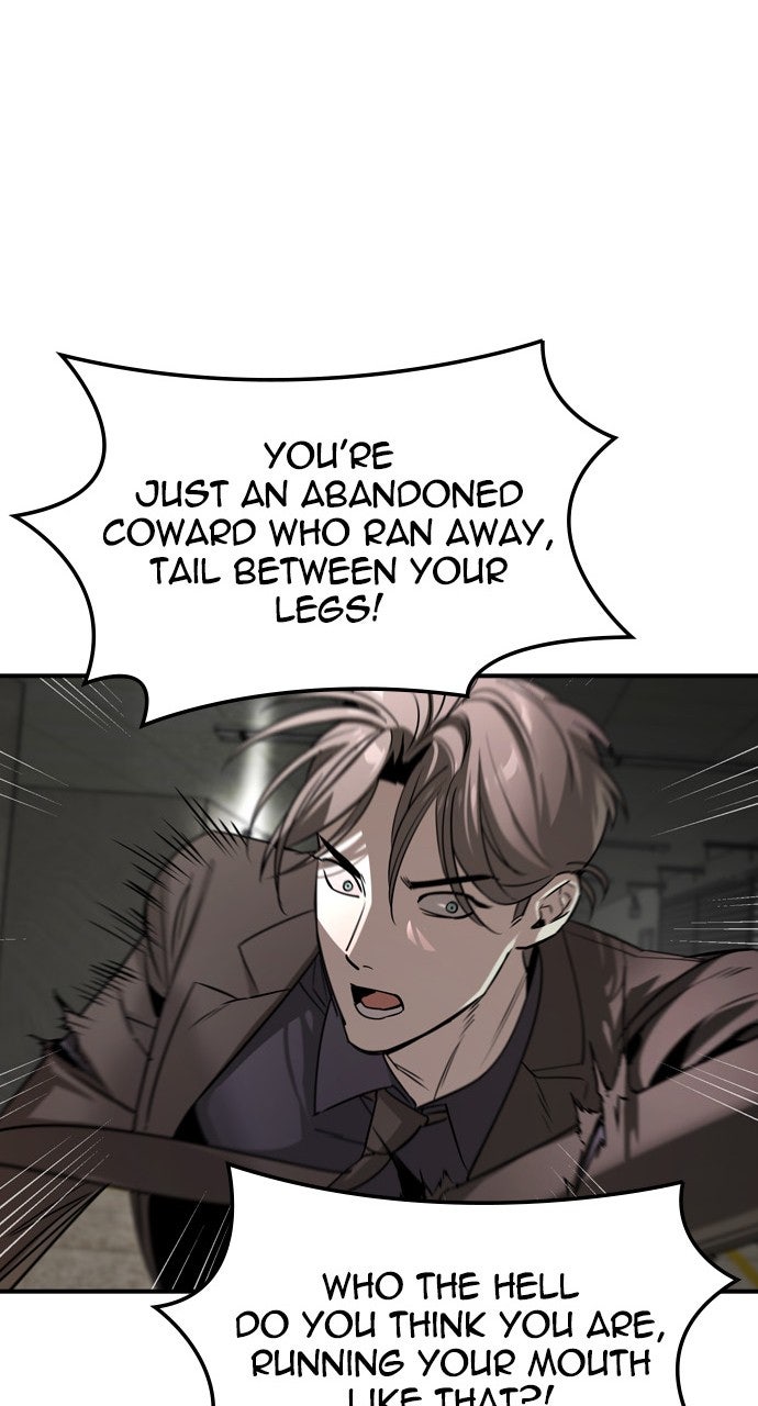 Read The Heir EN Manga Online