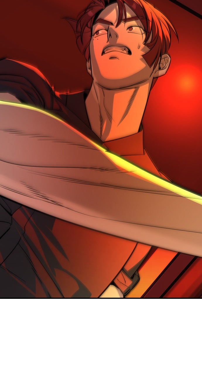 Read The Heir EN Manga Online