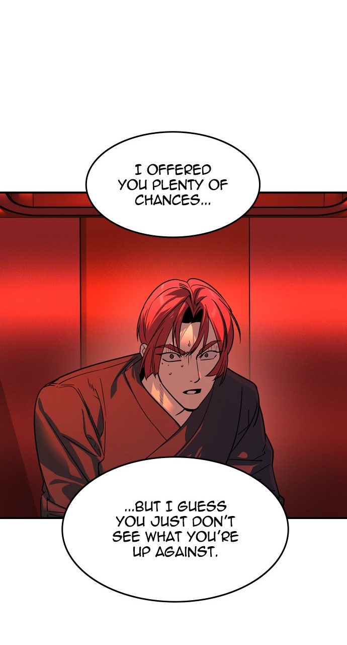 Read The Heir EN Manga Online