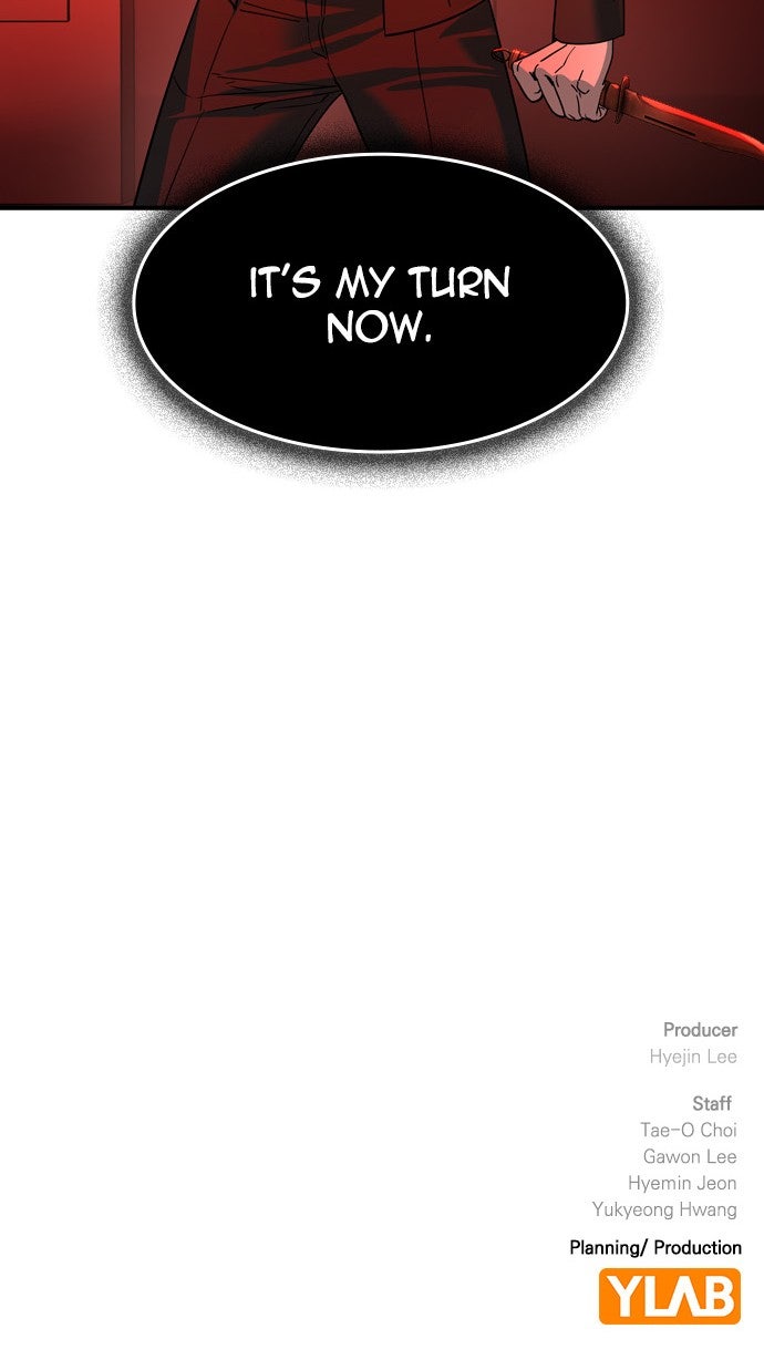 Read The Heir EN Manga Online