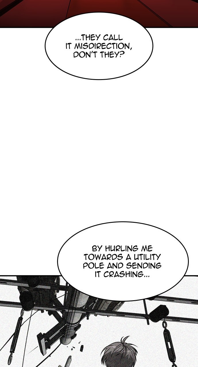 Read The Heir EN Manga Online